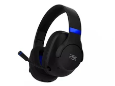 Bluetooth навушники Proove Gaming Bliss Pro +mic black - 1