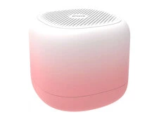 Bluetooth колонка Proove Velvet 3W pink - 1