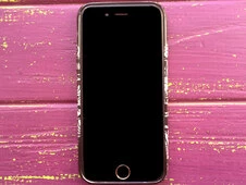 Силікон iPhone 6/6S Dope - 2