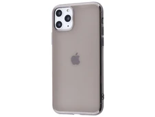 Силікон Baseus iPhone 11 Pro Max black - 1