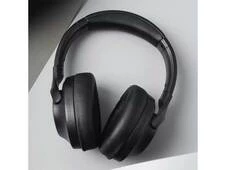 Bluetooth навушники Proove Silence Plus with ANC black - 5