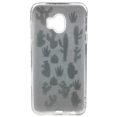 Золотой Дождь Samsung J4 (18) S-Cactus - 2