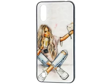 Prisma Ladies Samsung A01 Selfie - 1