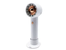 Портативний вентилятор Turbo CL01 white - 1