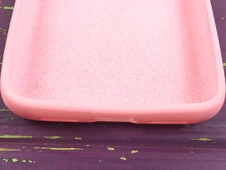 Copy Original низ Redmi 7A light pink - 2