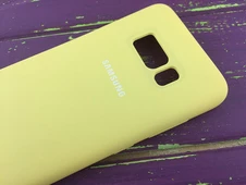 Copy Original Samsung S8+ yellow - 2