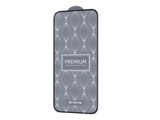 Скло 5D Proove iPhone 14 Pro Max/15 Plus/16 Plus black - 1