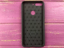 SPIGEN карбон Y7 (18) /7C Pro чорний - 2