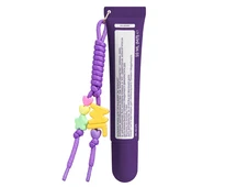 Lip Balm WISHLIST + брелок шнурок WL mulberry - 2