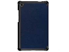 Чохол Zarmans Samsung Tab A 8"(19)/T295 dark blue - 3