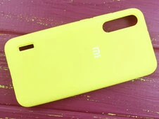Копия оригинала низ Xiaomi Mi A3/CC9e лимонад - 3