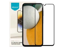 Скло 5D Nillkin Samsung A35/A55 black - 2
