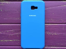 Copy Original Samsung J4+(18) tahoe blue - 1