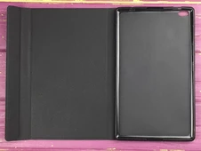 Чехол Folio для Tab 4 / TB8504F 8&quot; черный - 2