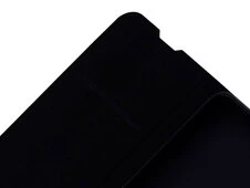 Книжка WAVE Stage Poco F5 black - 2