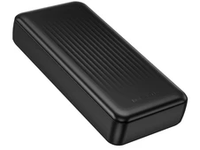 Power Bank Borofone BJ80A 22.5W 20000mAh black - 2