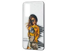 Prisma Ladies P Smart (21) Girl Yellow - 1