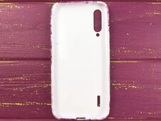 Силикон Xiaomi Mi 9 Lite/CC9 (35) - 3
