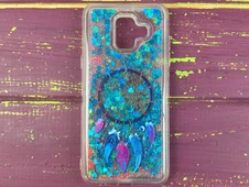 Акваріум Samsung A6 (18) B-Dreamcatcher - 1