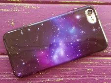 Силікон iPhone 6/6S Space - 3