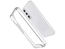 Space Drop Protection Samsung S23 FE clear - 2