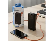 Power Bank ACL PW-140 20000 mAh black - 2