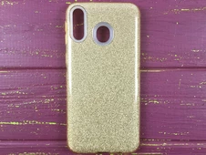 Золотий Дощ Samsung M20 Gold - 1