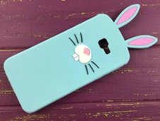 3D Bunny Samsung J4+(18) Mint - 3