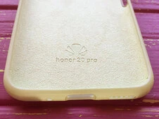 Copy Original низ Honor 20 Pro green - 4