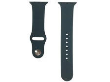 Apple Watch деш 42(ser.1-3)/44/45/46/49mm (49) forest green - 1
