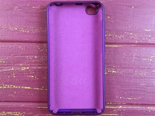 Copy прорези Redmi 5A/GO violet metal - 2