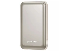 Power Bank Proove Vibe Energy Plus MagSafe 10000mAh 22.5W rose gold - 1
