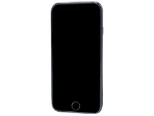Накладка Lurex iPhone 6/6S Black - 2
