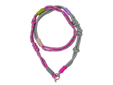 Ремінець-шнурок Node для телефону gray/pink - 1