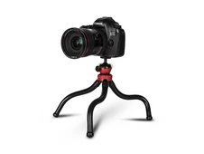 ШТАТИВ TRIPOD Flexible JM-801 черный - 3