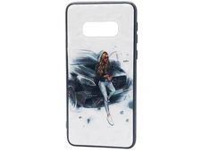 Prisma Ladies Samsung S10e Glam girl - 1