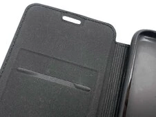 Книжка Classic 360 Xiaomi Mi 10 black - 2