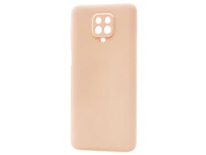 WAVE Colorful Redmi Note 9s/Note 9 Pro/Note 9 Pro Max pudra - 1