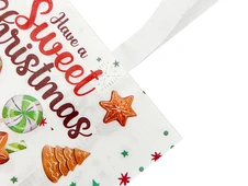 Сумка Новорічна Have a Sveet Christmas 27x12x29 - 2