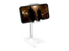 Підставка для телефону HOCO PH27 white - 1