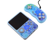 Портативна ігрова консоль G6 6000mAh blue - 2