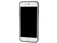 Накладка Confetti iPhone 6 Blue dress - 2