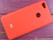 Copy Original Redmi Note5A Prime red - 3