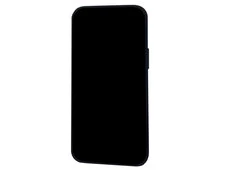 Case soft touch Camera iP 13 (18) black - 2