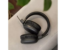 Bluetooth навушники Proove Symphony Neo black - 4