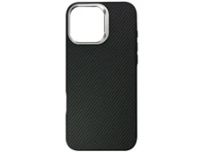 Накладка Kevlar Case MagSafe iPhone 16 Pro Max black - 1