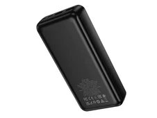 Power Bank Borofone BJ78A 20000mAh black - 2