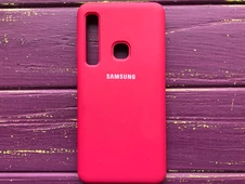 Copy Original низ Samsung A9(18) rose red - 1