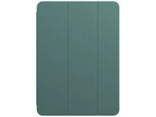 Smart Case Samsung TAB A11 з кріпленням для стілусу pine green - 3