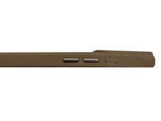 Shadow Gloss Camera Protection MagSafe iPhone 16 brown - 2